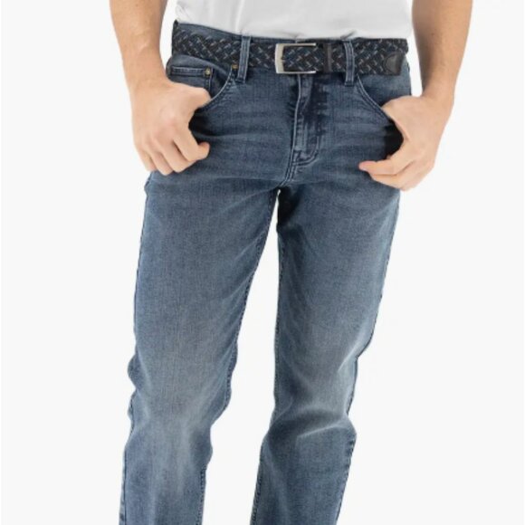 Men's Jeans - Devil-Dog Dungarees - Picture 1 of 2